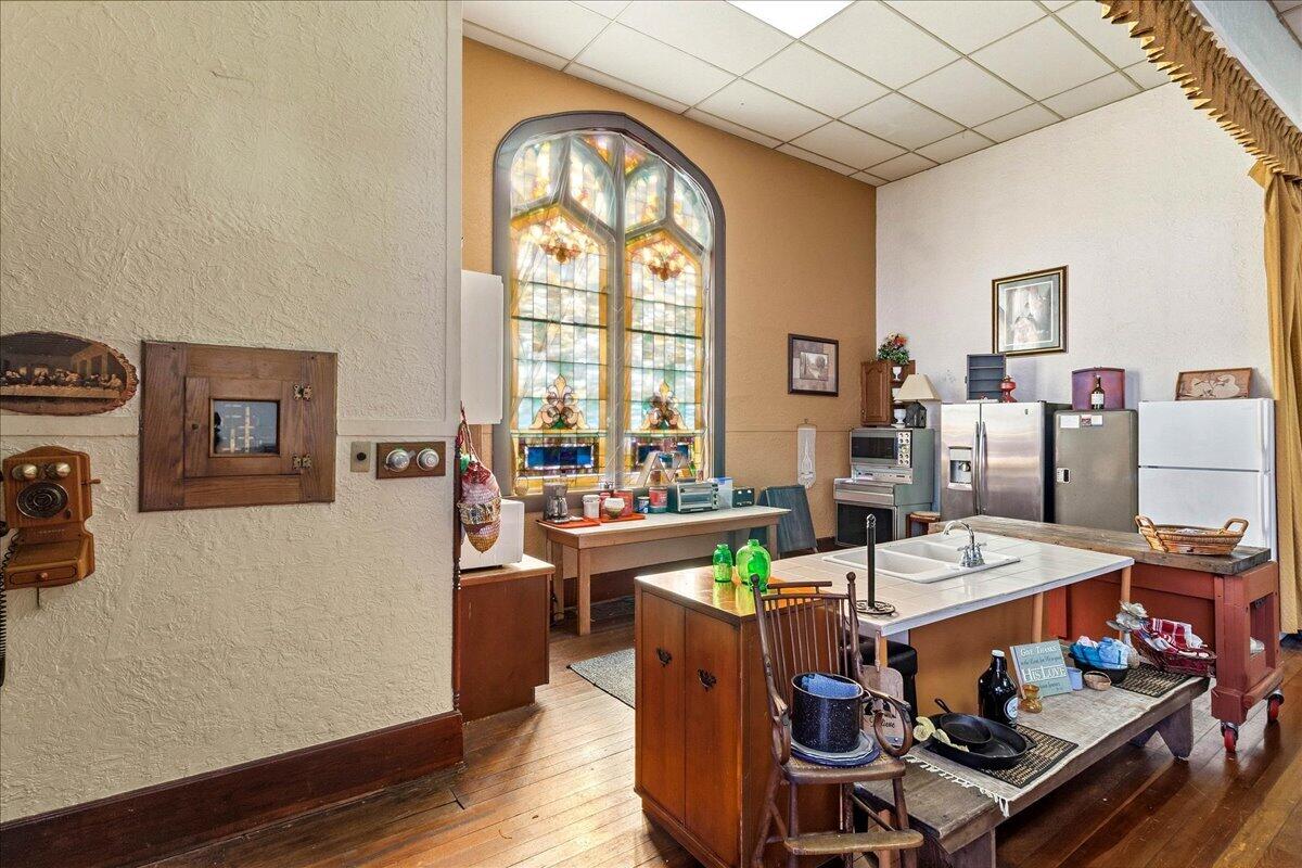 205 Center Street, West Mansfield, Ohio 43358