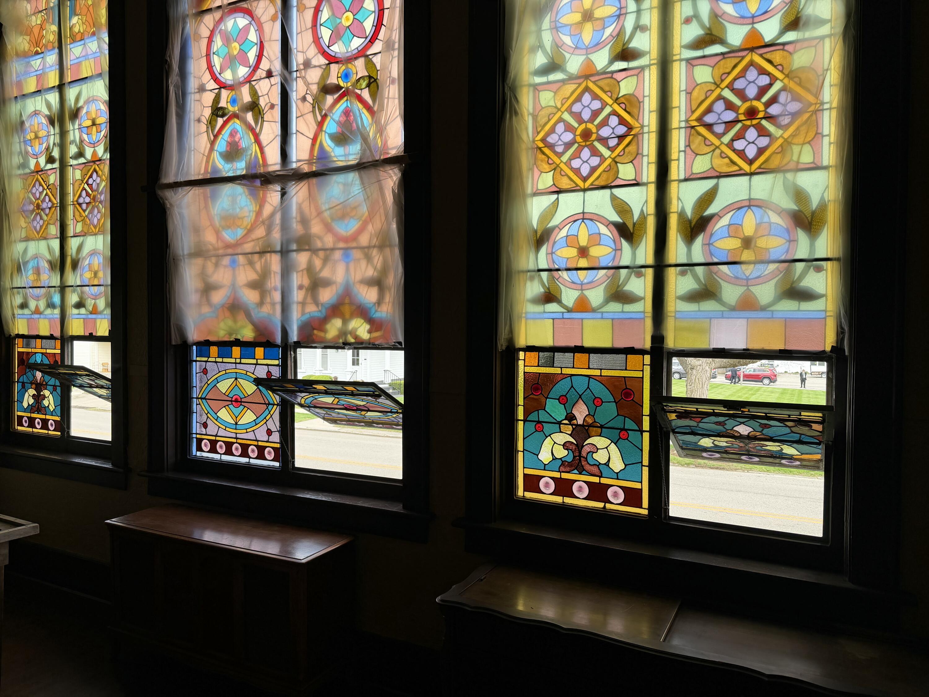 205 Center Street, West Mansfield, Ohio 43358