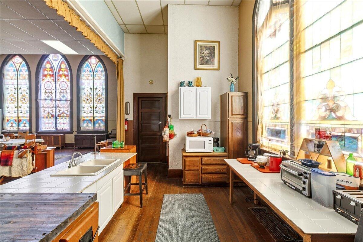 205 Center Street, West Mansfield, Ohio 43358