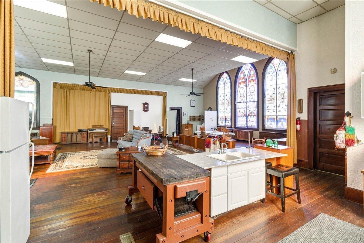 205 Center Street, West Mansfield, Ohio 43358