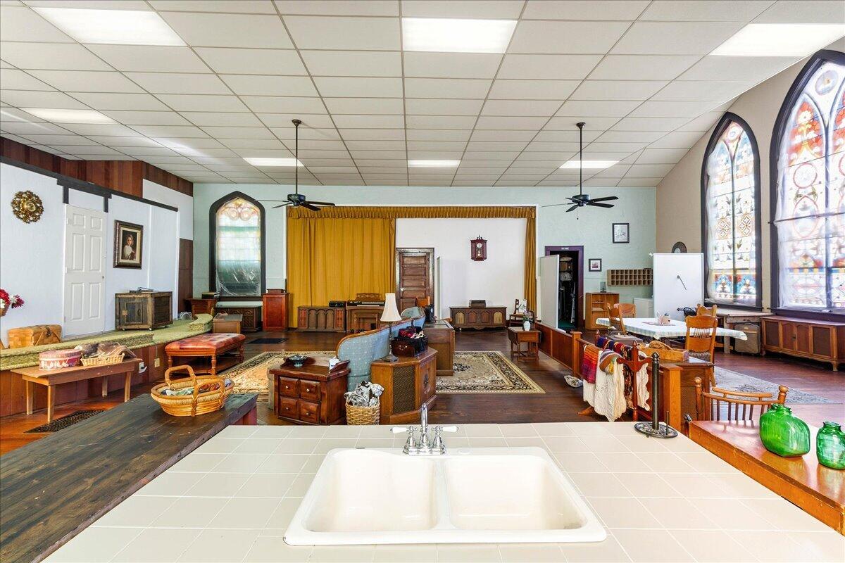 205 Center Street, West Mansfield, Ohio 43358