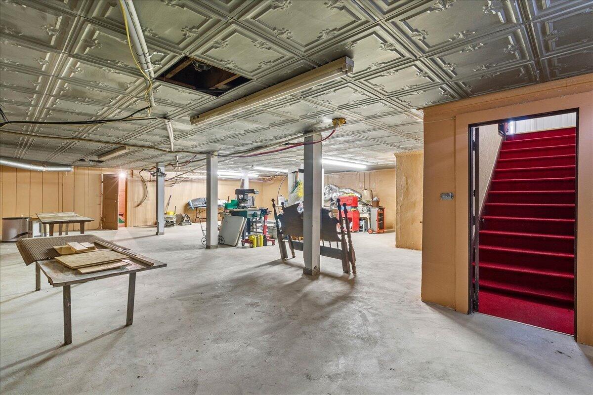 205 Center Street, West Mansfield, Ohio 43358