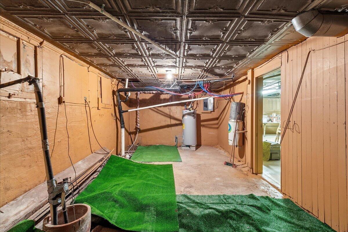 205 Center Street, West Mansfield, Ohio 43358