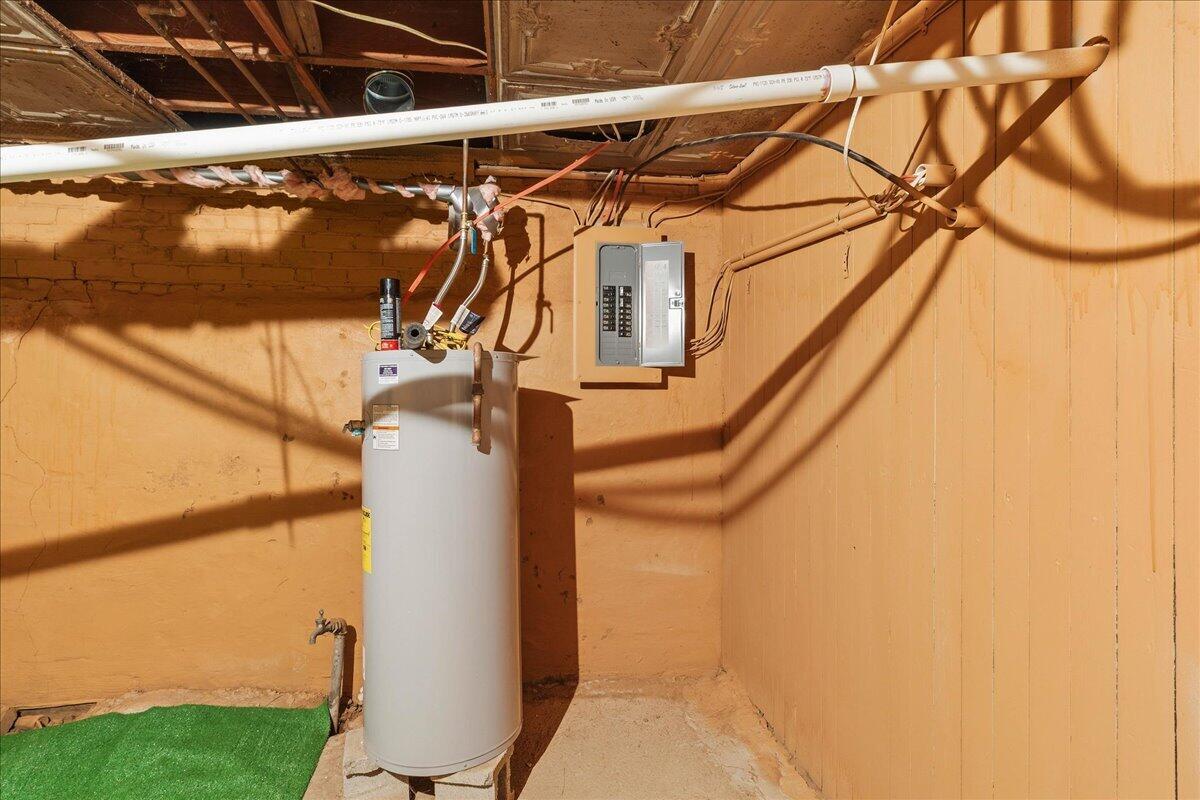 205 Center Street, West Mansfield, Ohio 43358