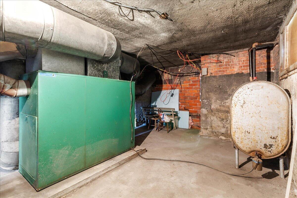 205 Center Street, West Mansfield, Ohio 43358