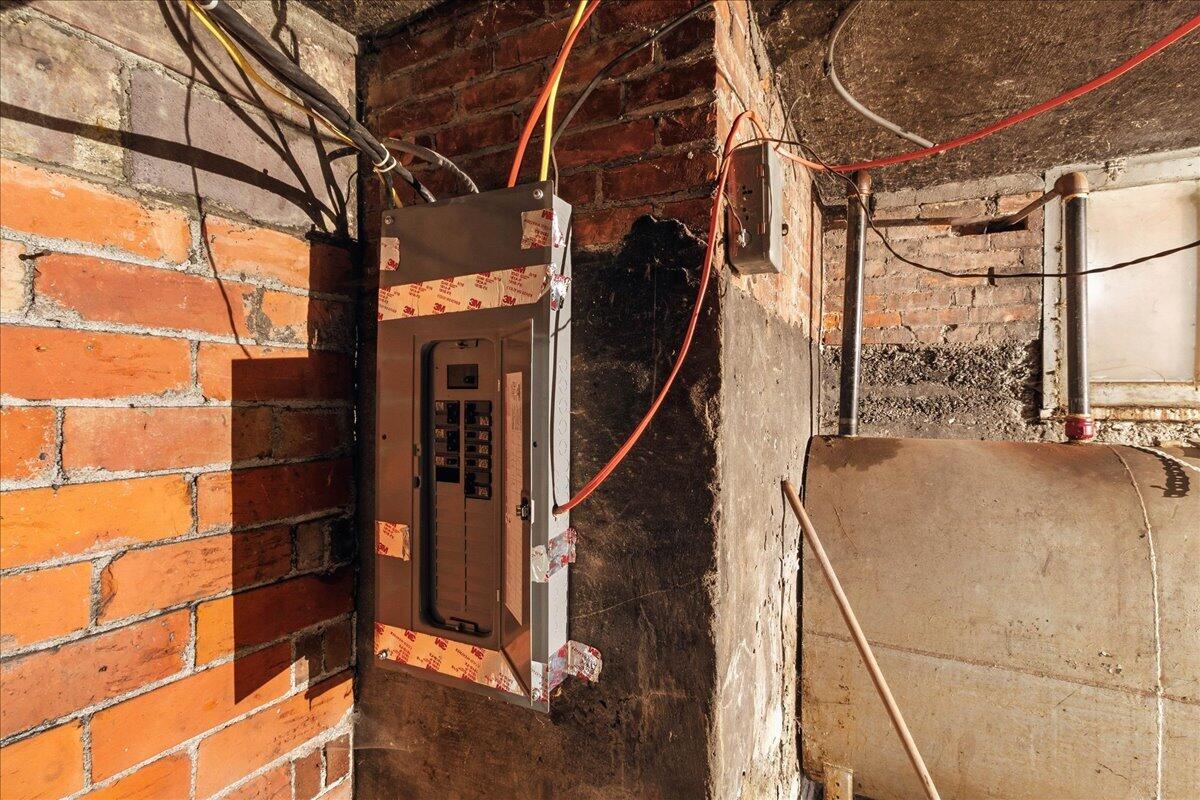 205 Center Street, West Mansfield, Ohio 43358