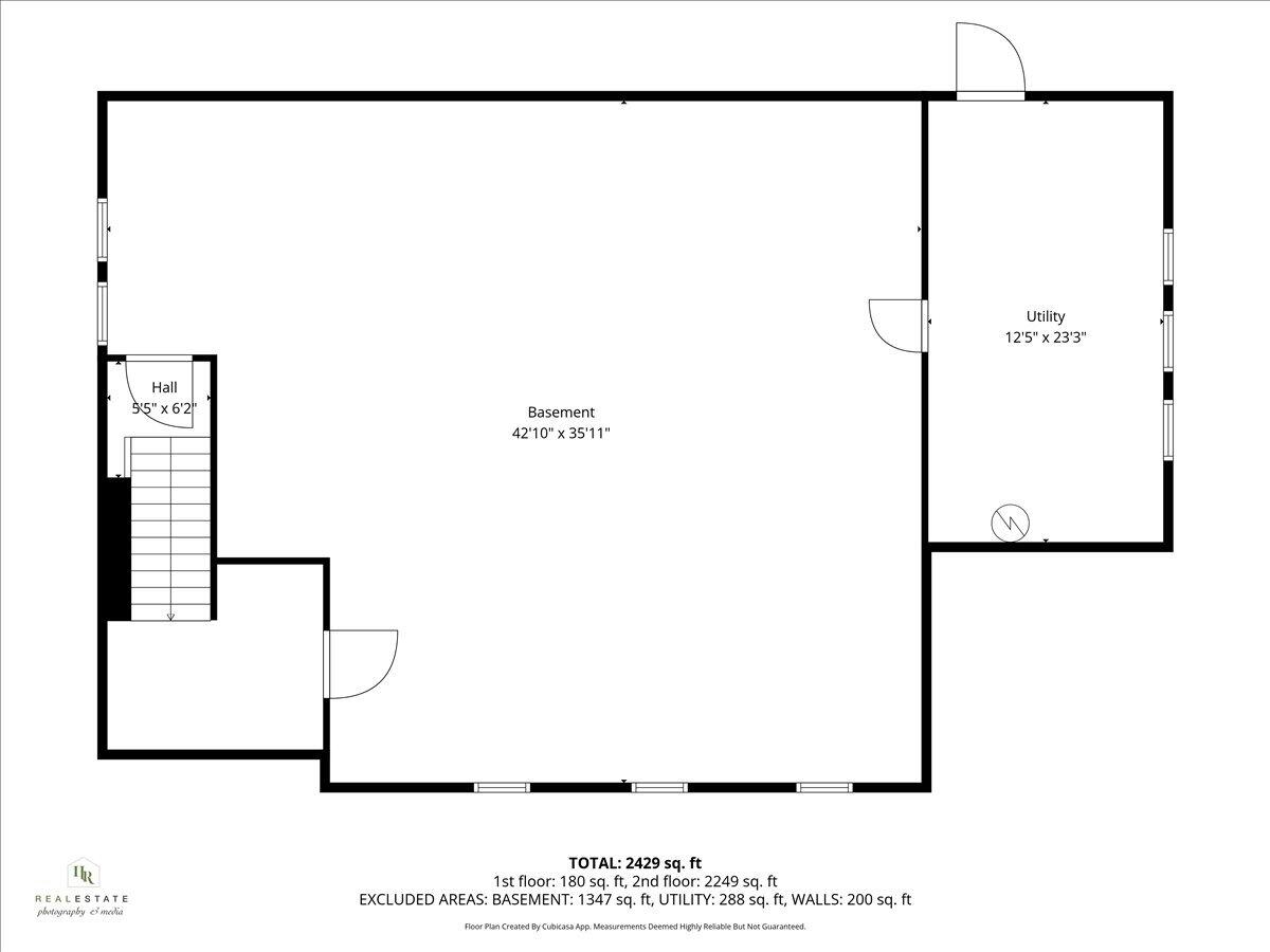 205 Center Street, West Mansfield, Ohio 43358