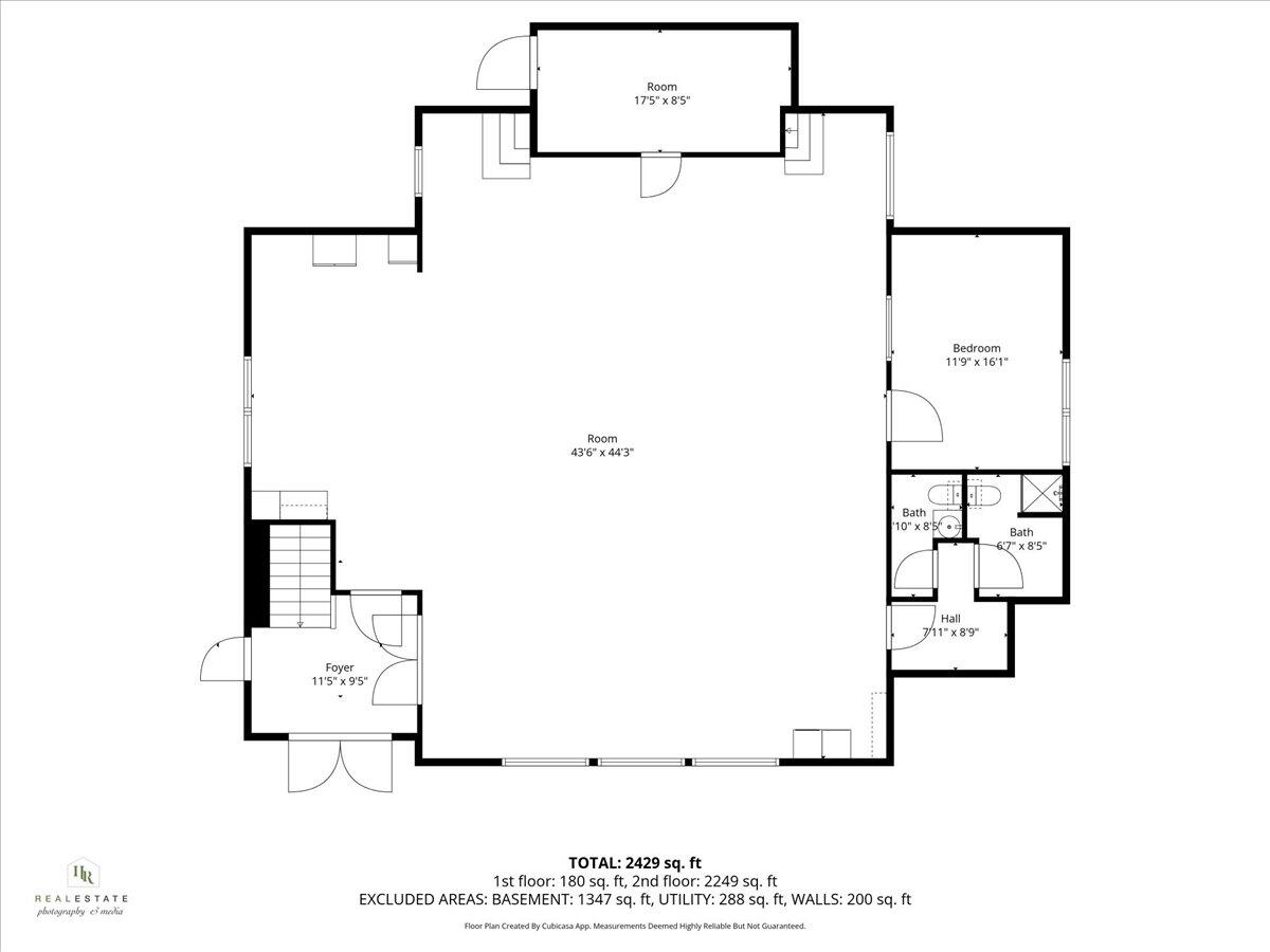 205 Center Street, West Mansfield, Ohio 43358