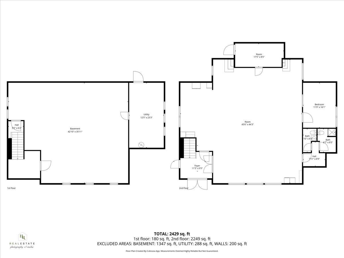 205 Center Street, West Mansfield, Ohio 43358