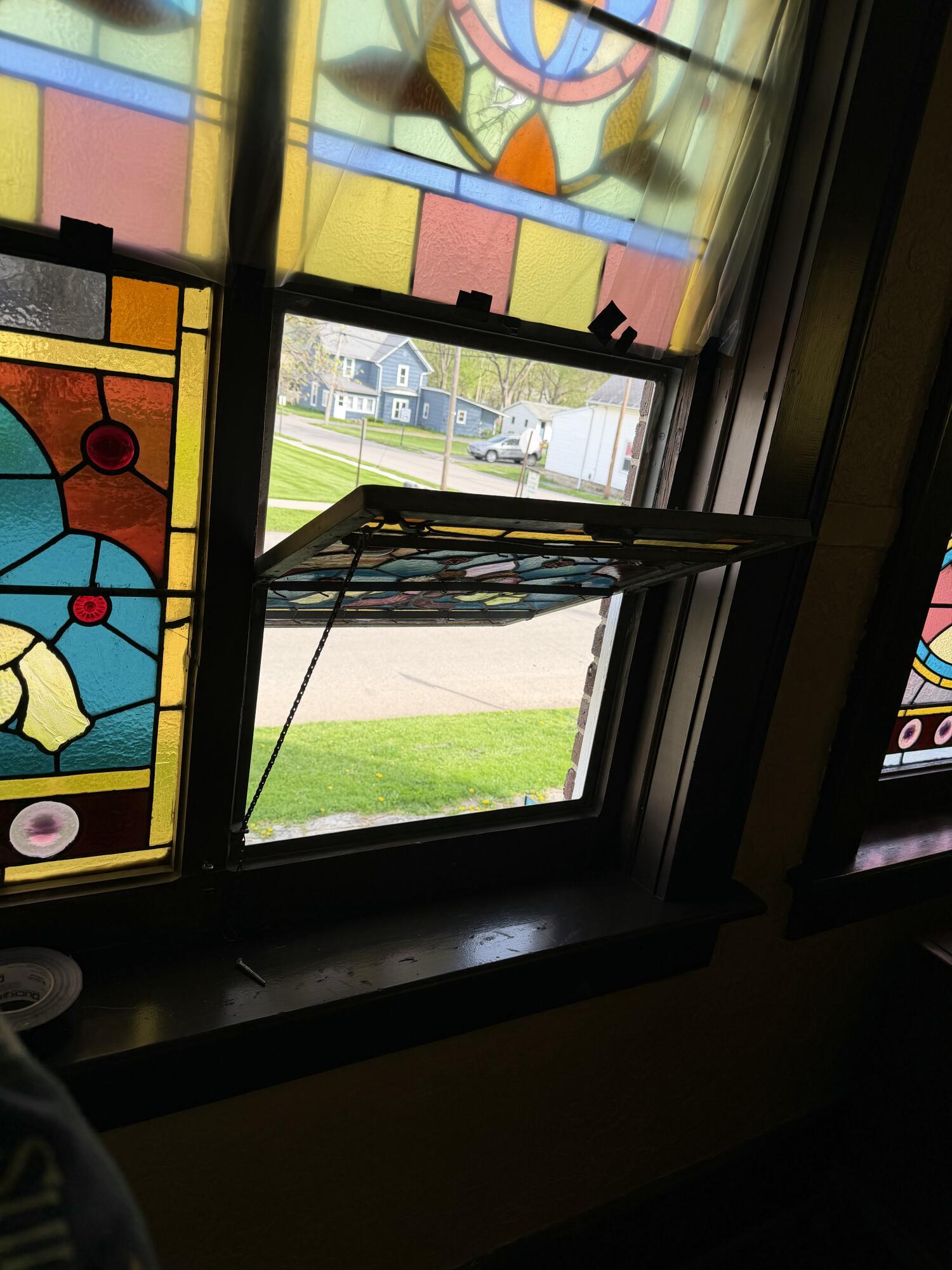 205 Center Street, West Mansfield, Ohio 43358