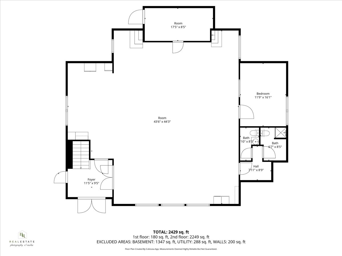 205 Center Street, West Mansfield, Ohio 43358