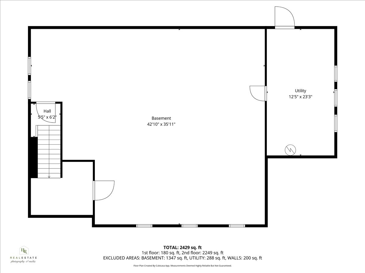 205 Center Street, West Mansfield, Ohio 43358