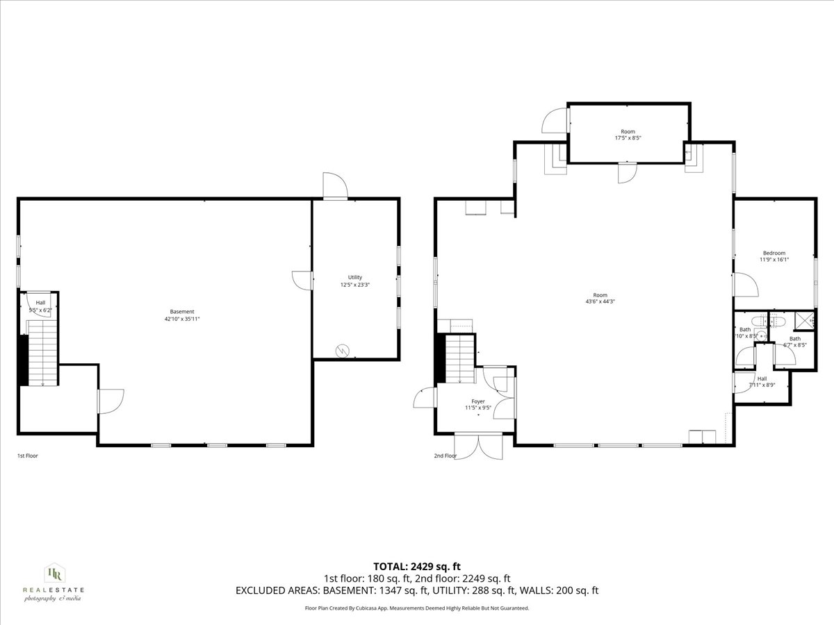 205 Center Street, West Mansfield, Ohio 43358