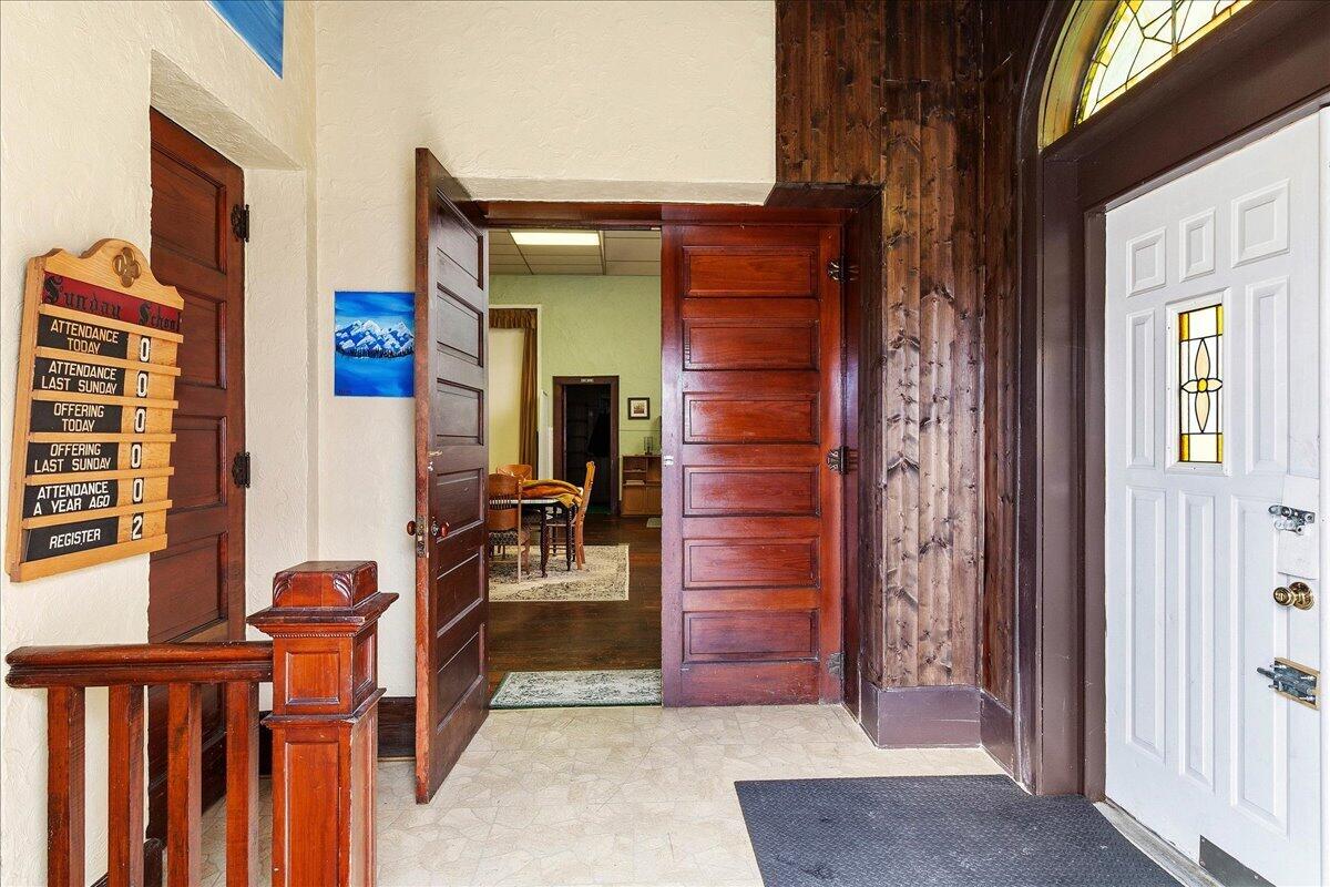 205 Center Street, West Mansfield, Ohio 43358