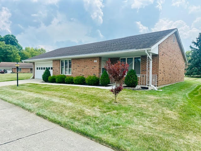 521 Julia Street, Urbana, Ohio 43078