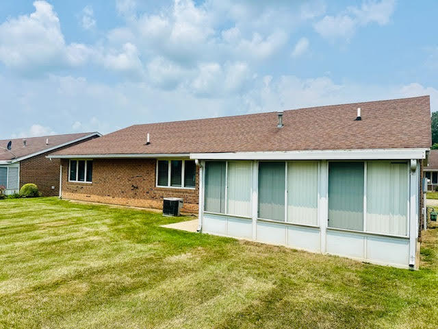 521 Julia Street, Urbana, Ohio 43078