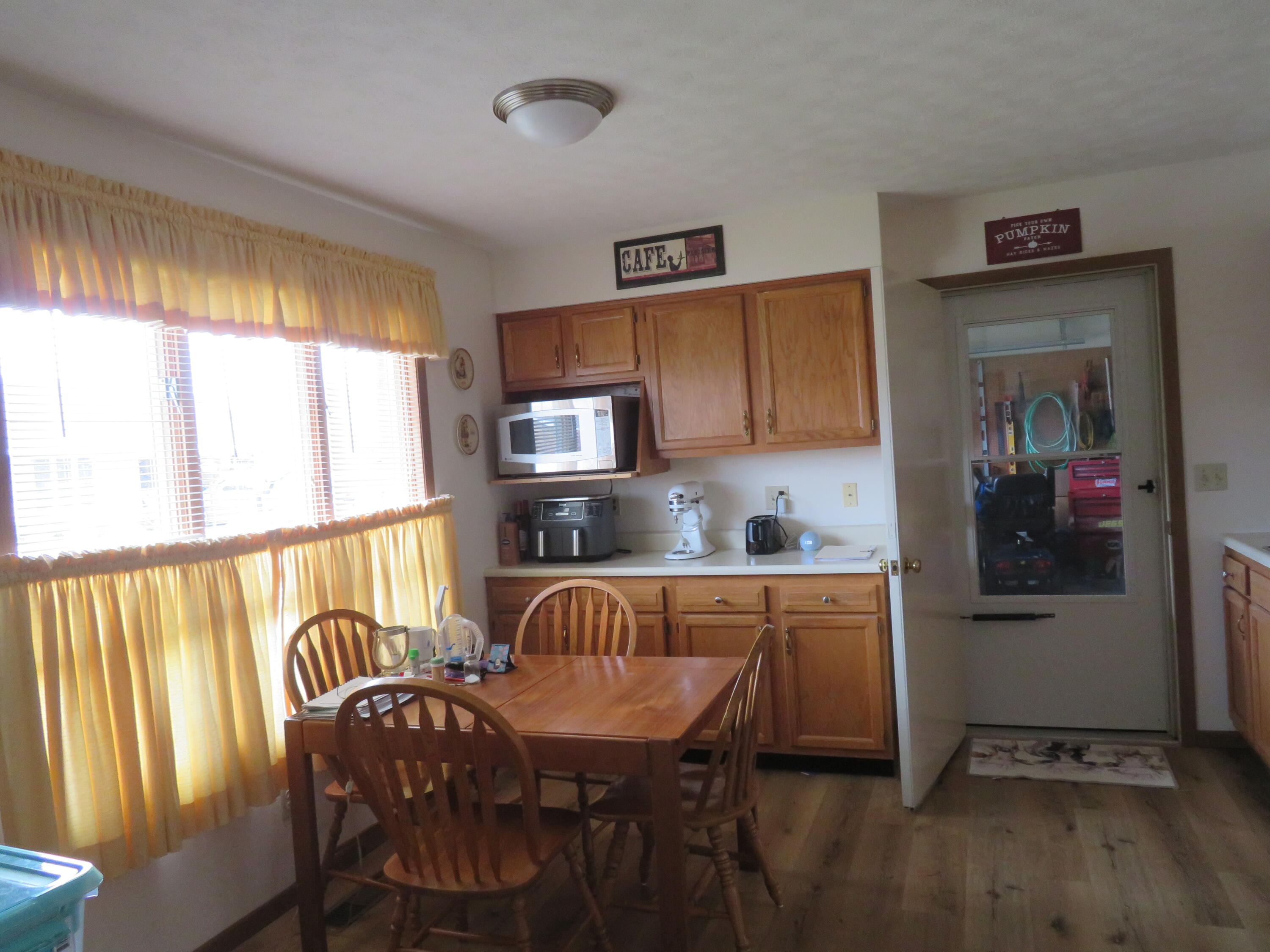 521 Julia Street, Urbana, Ohio 43078