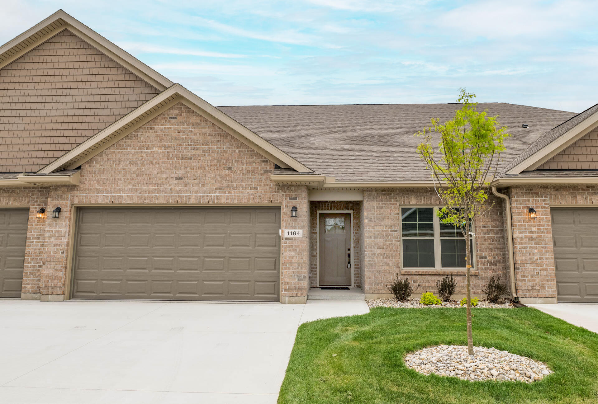 1164 Waterloo Street, Troy, Ohio 45373