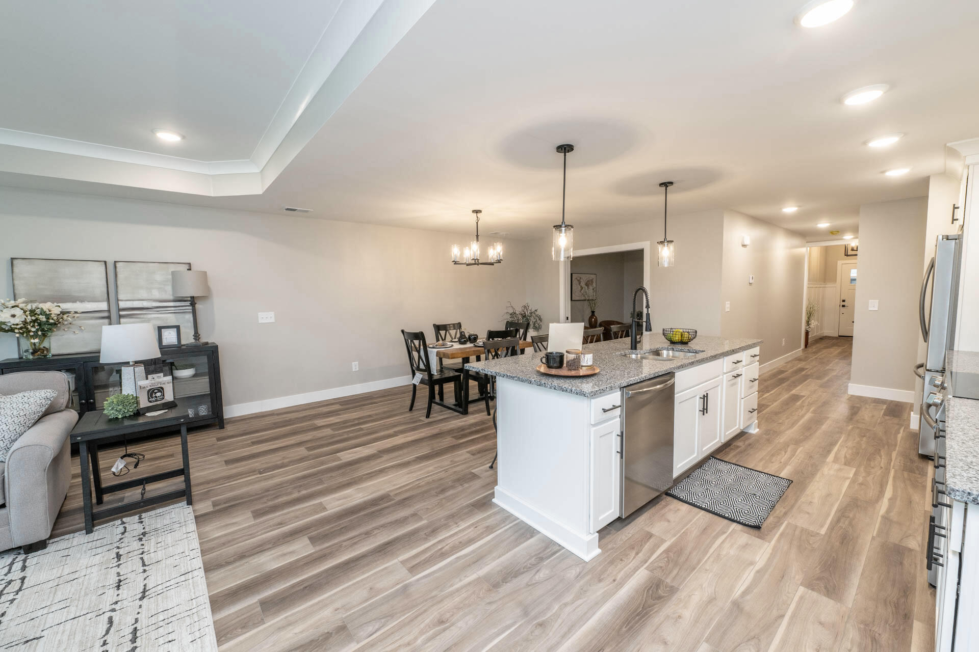 1164 Waterloo Street, Troy, Ohio 45373