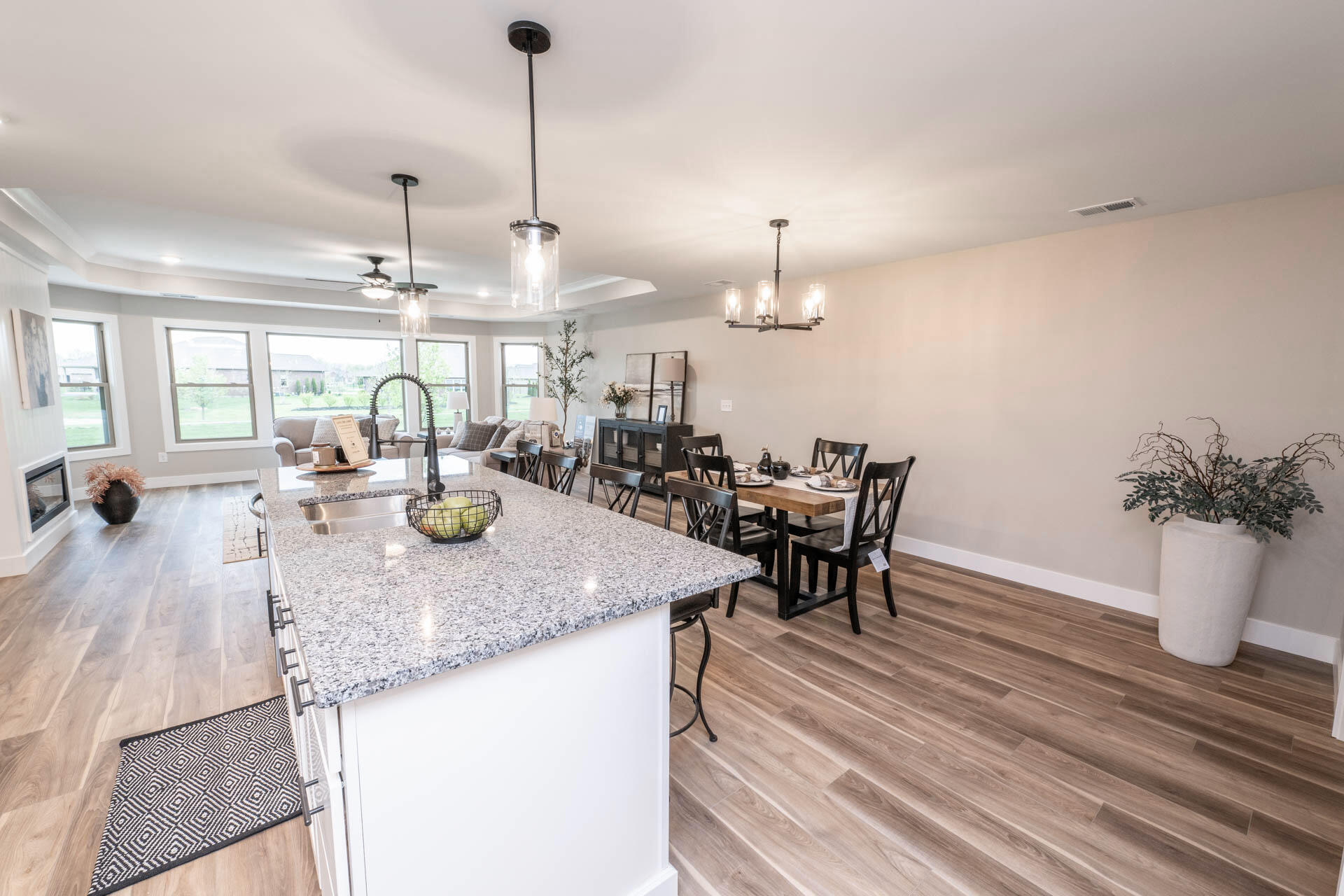 1164 Waterloo Street, Troy, Ohio 45373