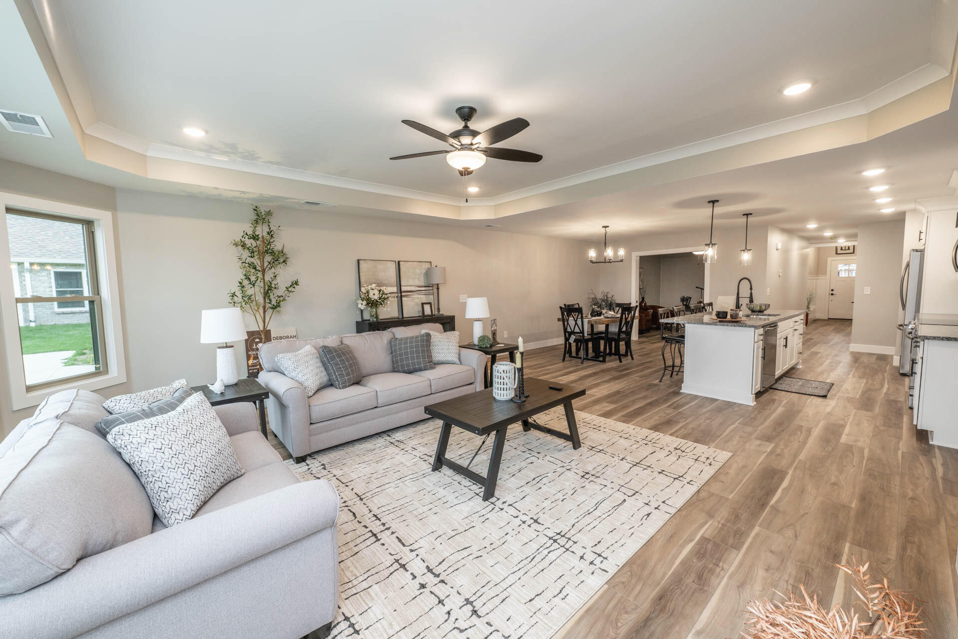 1164 Waterloo Street, Troy, Ohio 45373