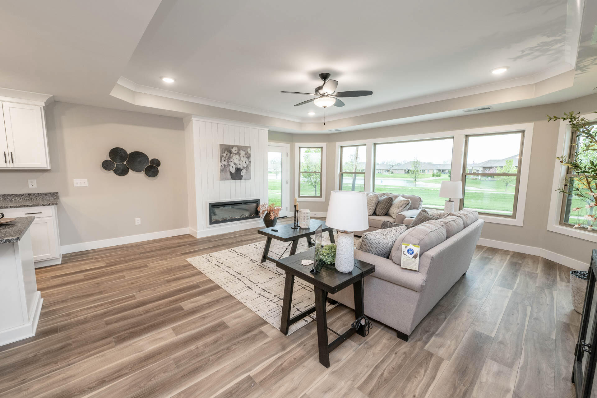 1164 Waterloo Street, Troy, Ohio 45373