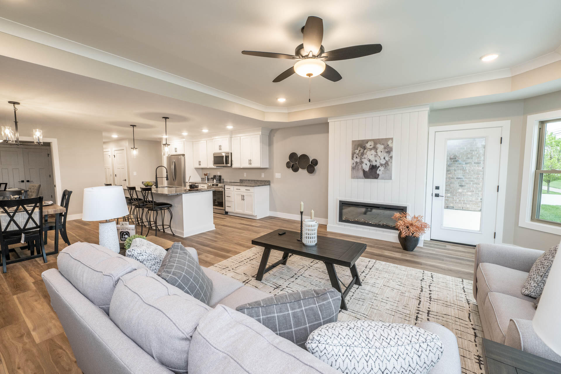 1164 Waterloo Street, Troy, Ohio 45373