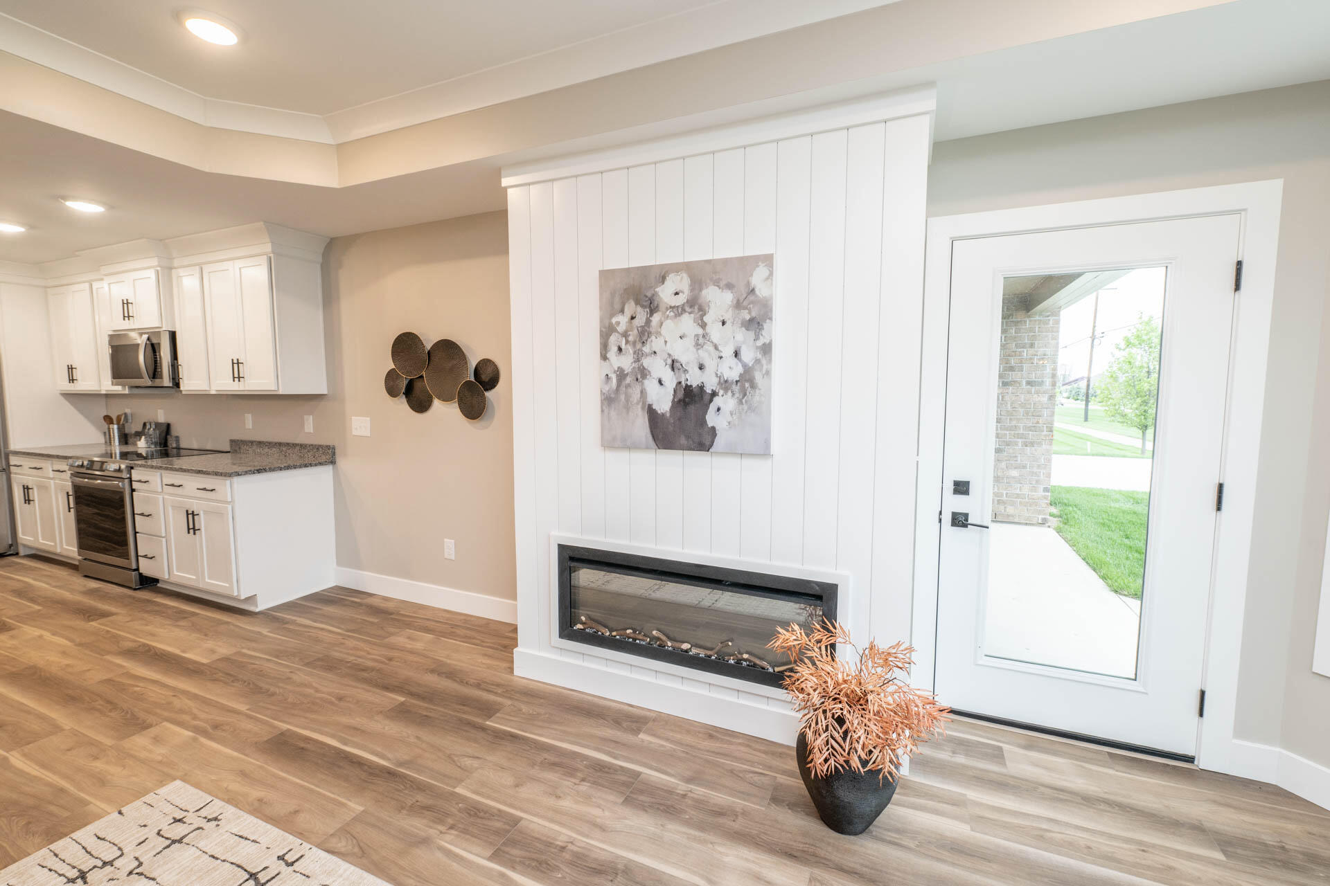 1164 Waterloo Street, Troy, Ohio 45373