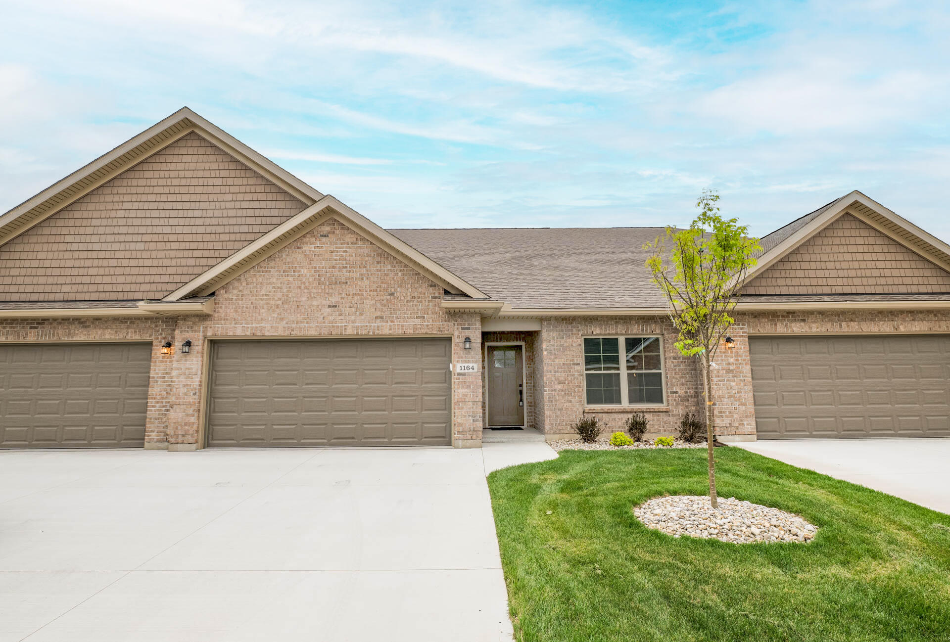 1164 Waterloo Street, Troy, Ohio 45373