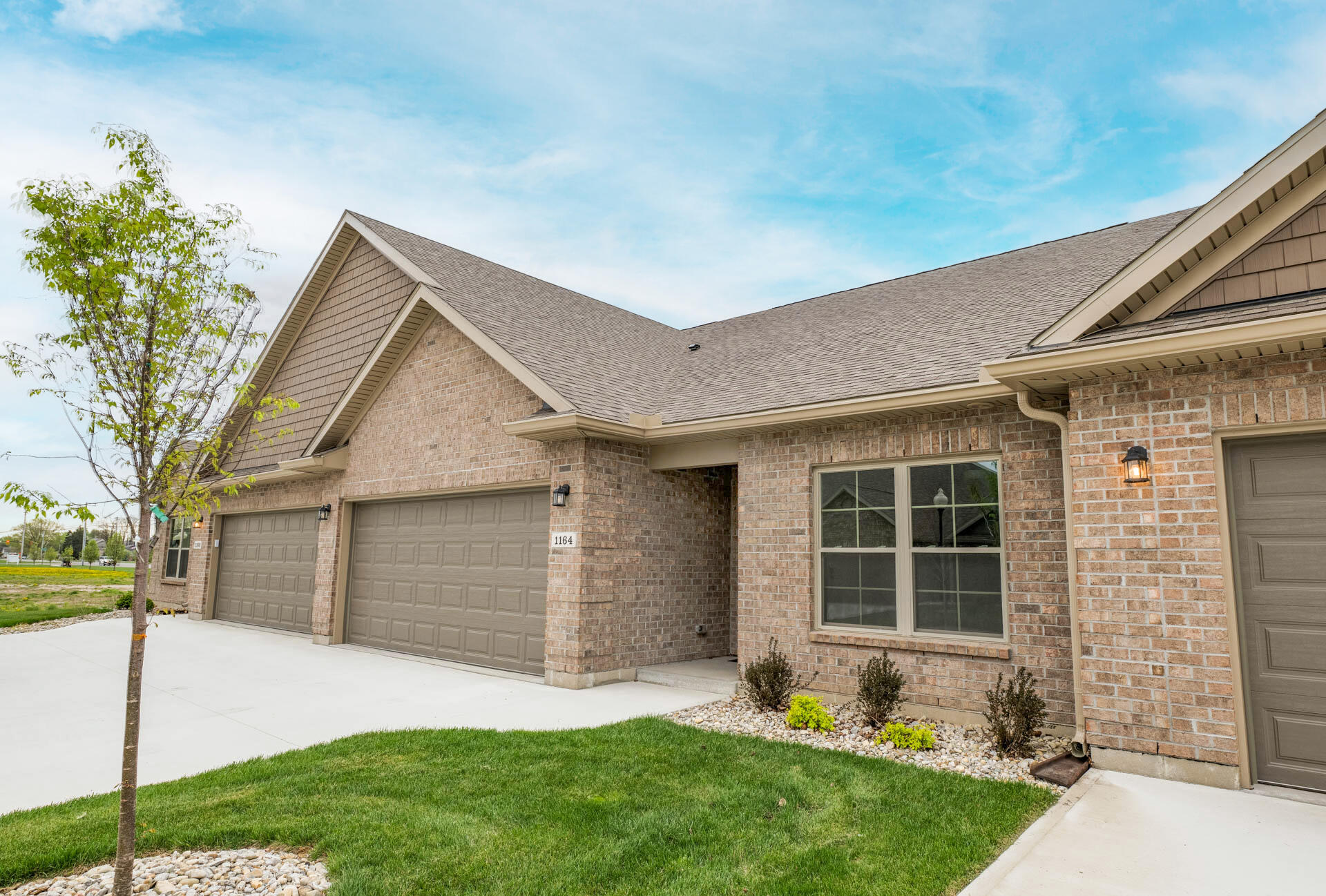 1164 Waterloo Street, Troy, Ohio 45373