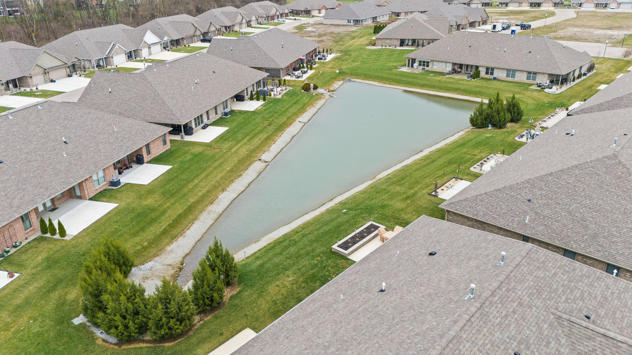 1164 Waterloo Street, Troy, Ohio 45373