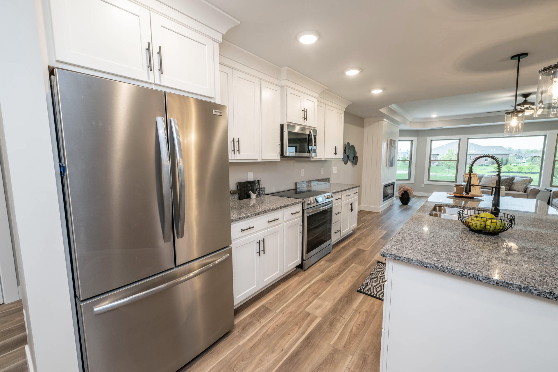 1164 Waterloo Street, Troy, Ohio 45373