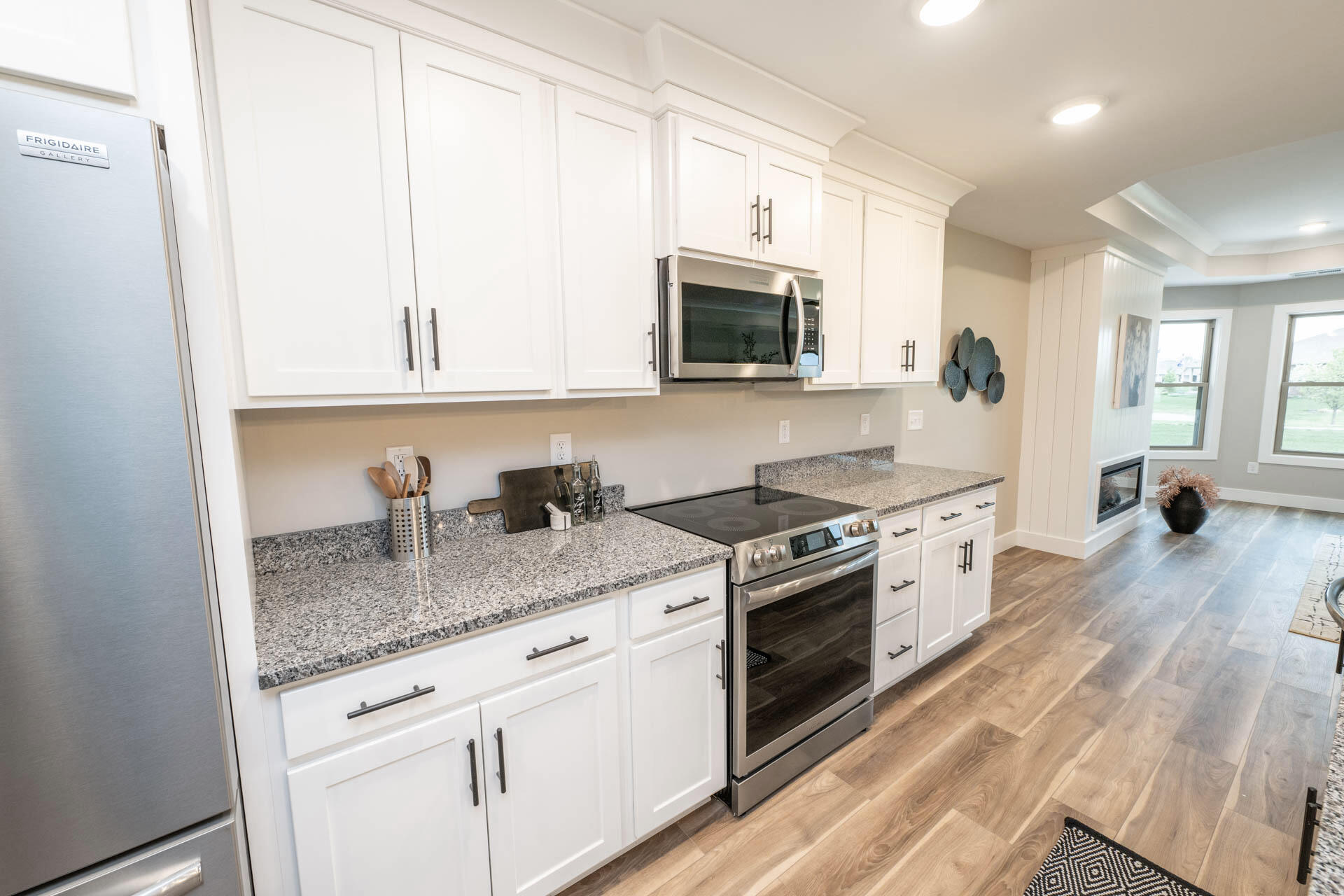 1164 Waterloo Street, Troy, Ohio 45373