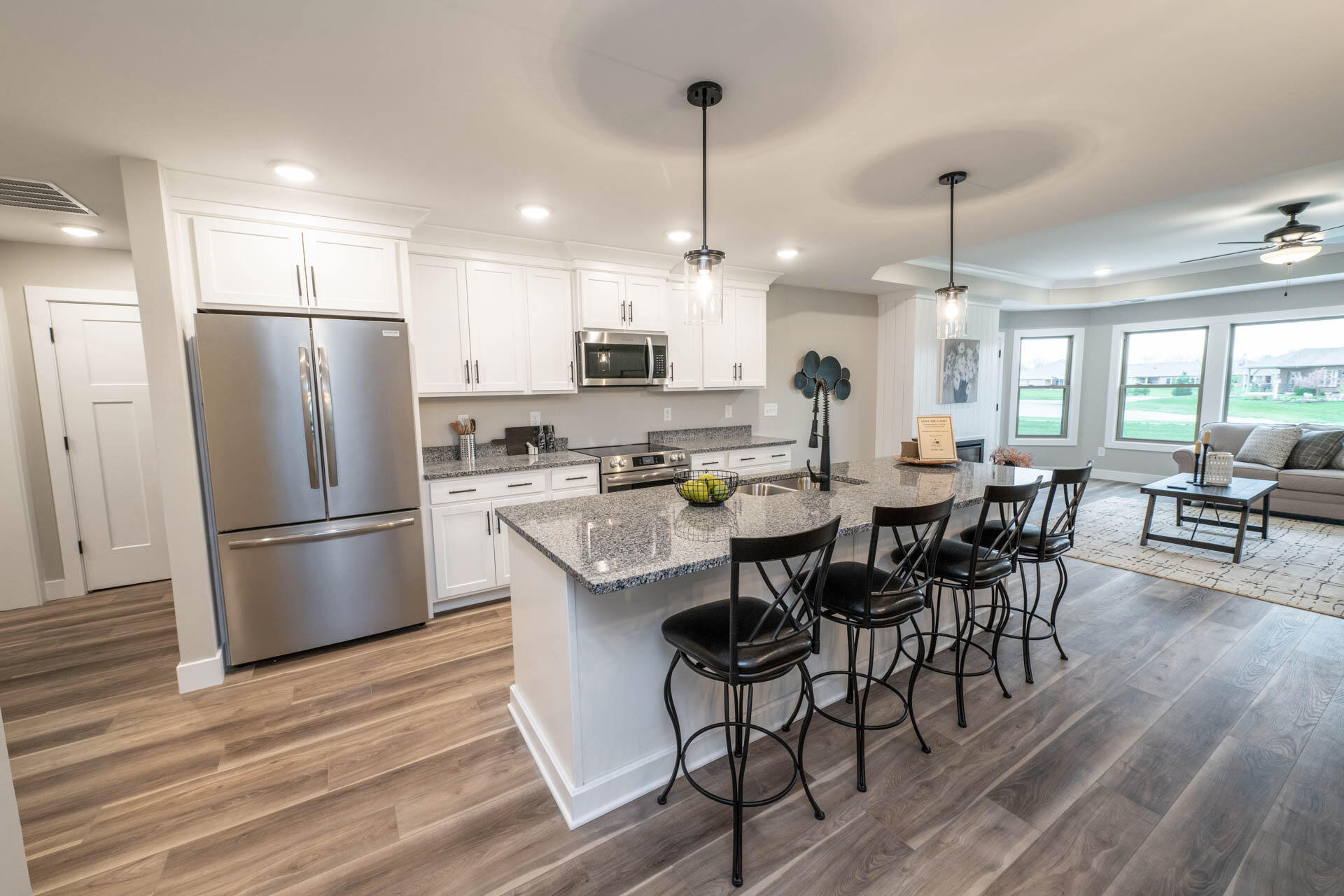 1164 Waterloo Street, Troy, Ohio 45373