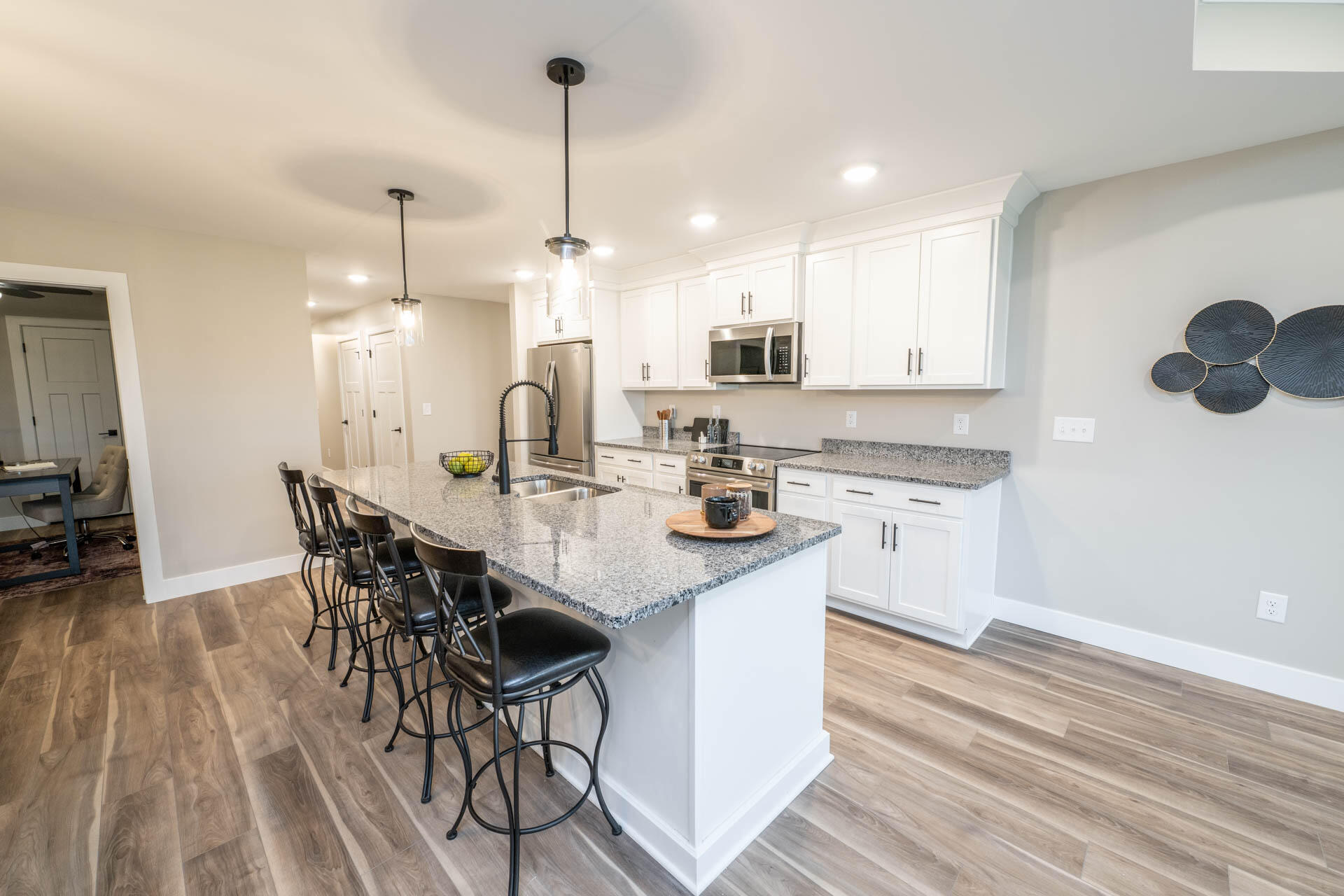 1164 Waterloo Street, Troy, Ohio 45373