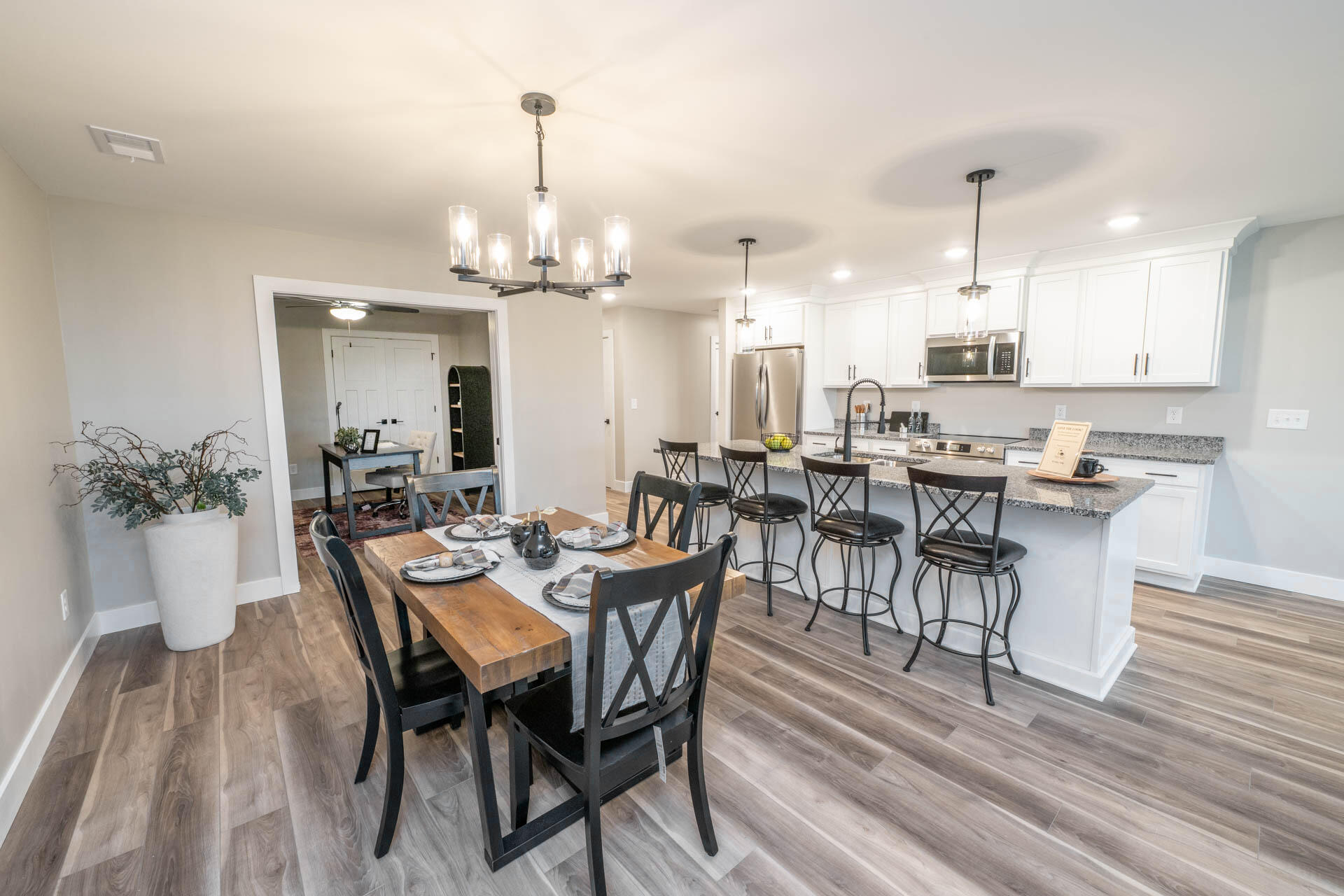 1164 Waterloo Street, Troy, Ohio 45373