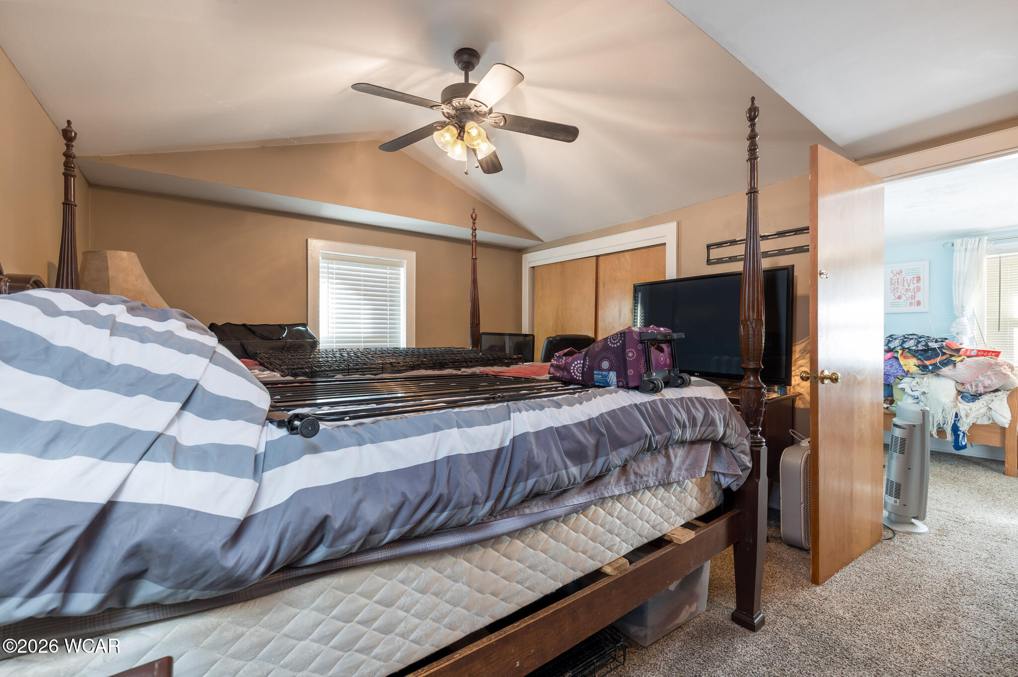 108 LIberty Street, Quincy, Ohio