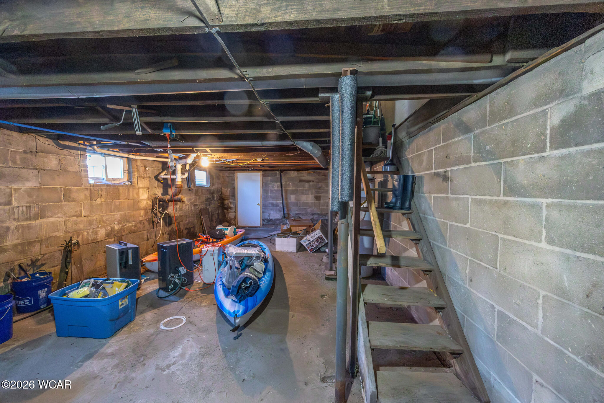 108 LIberty Street, Quincy, Ohio