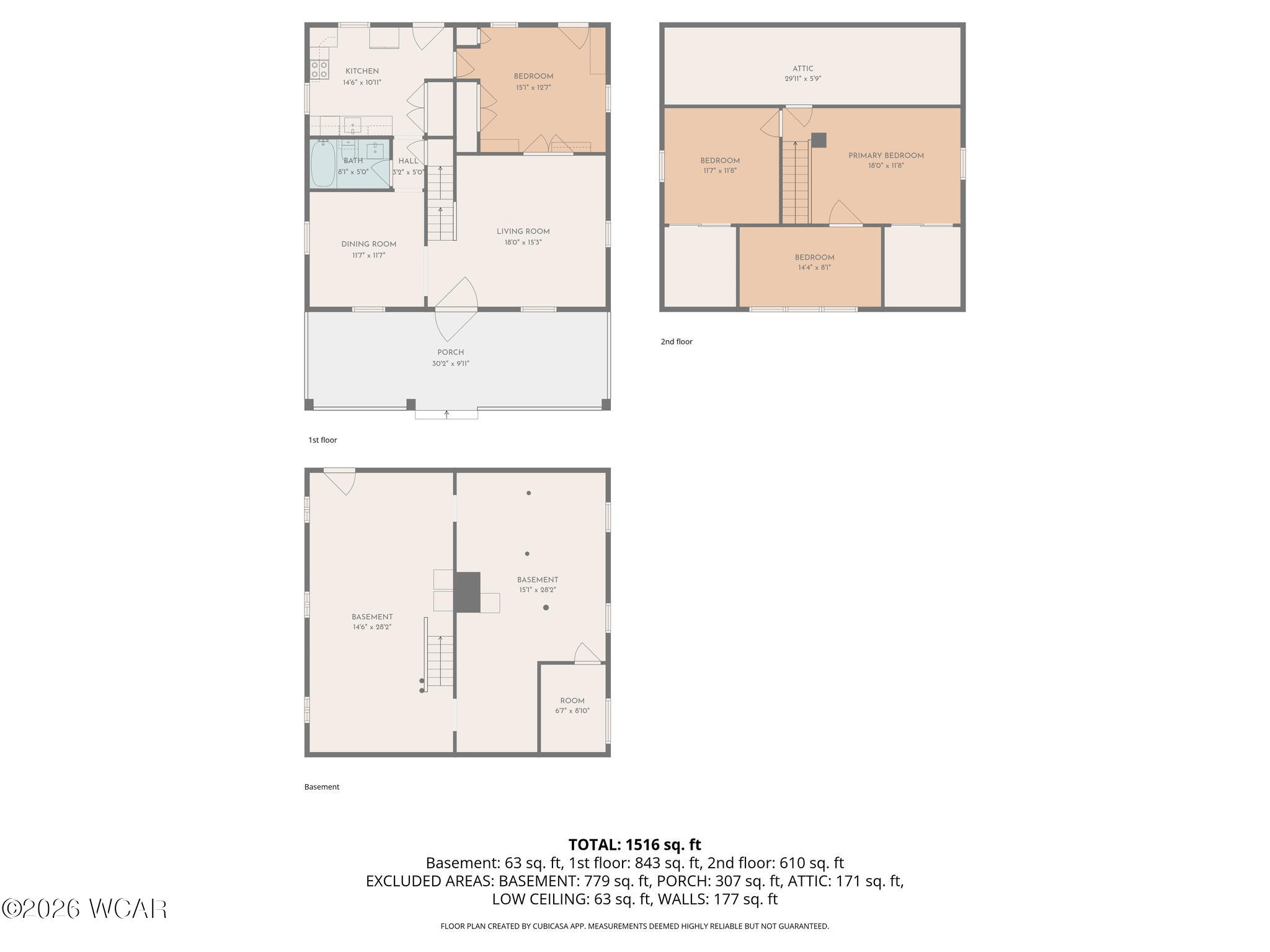 108 LIberty Street, Quincy, Ohio