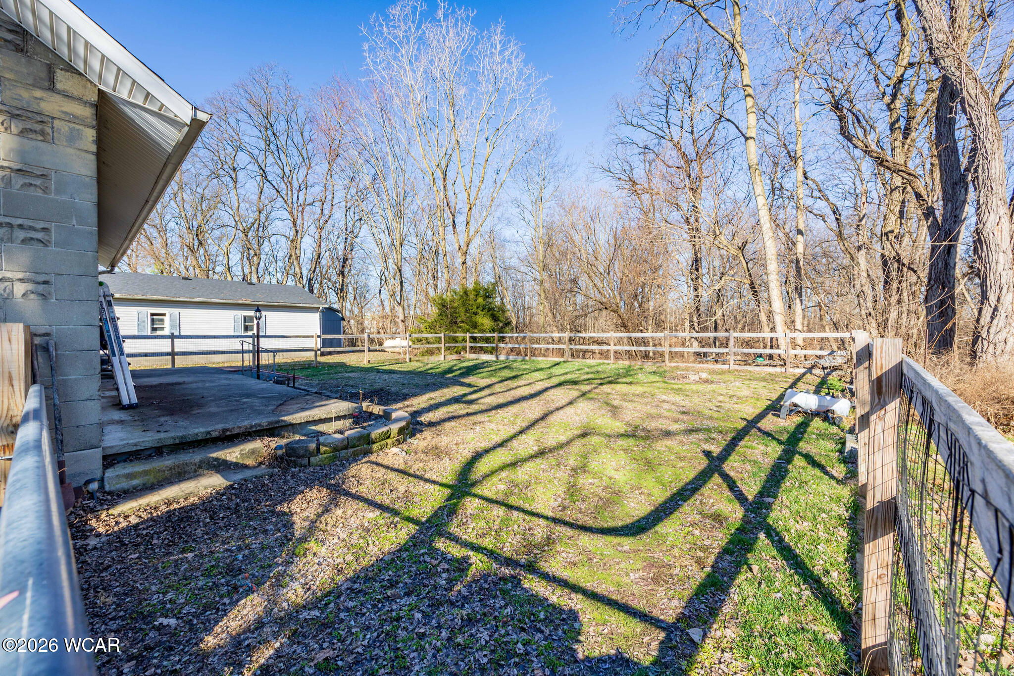 108 LIberty Street, Quincy, Ohio