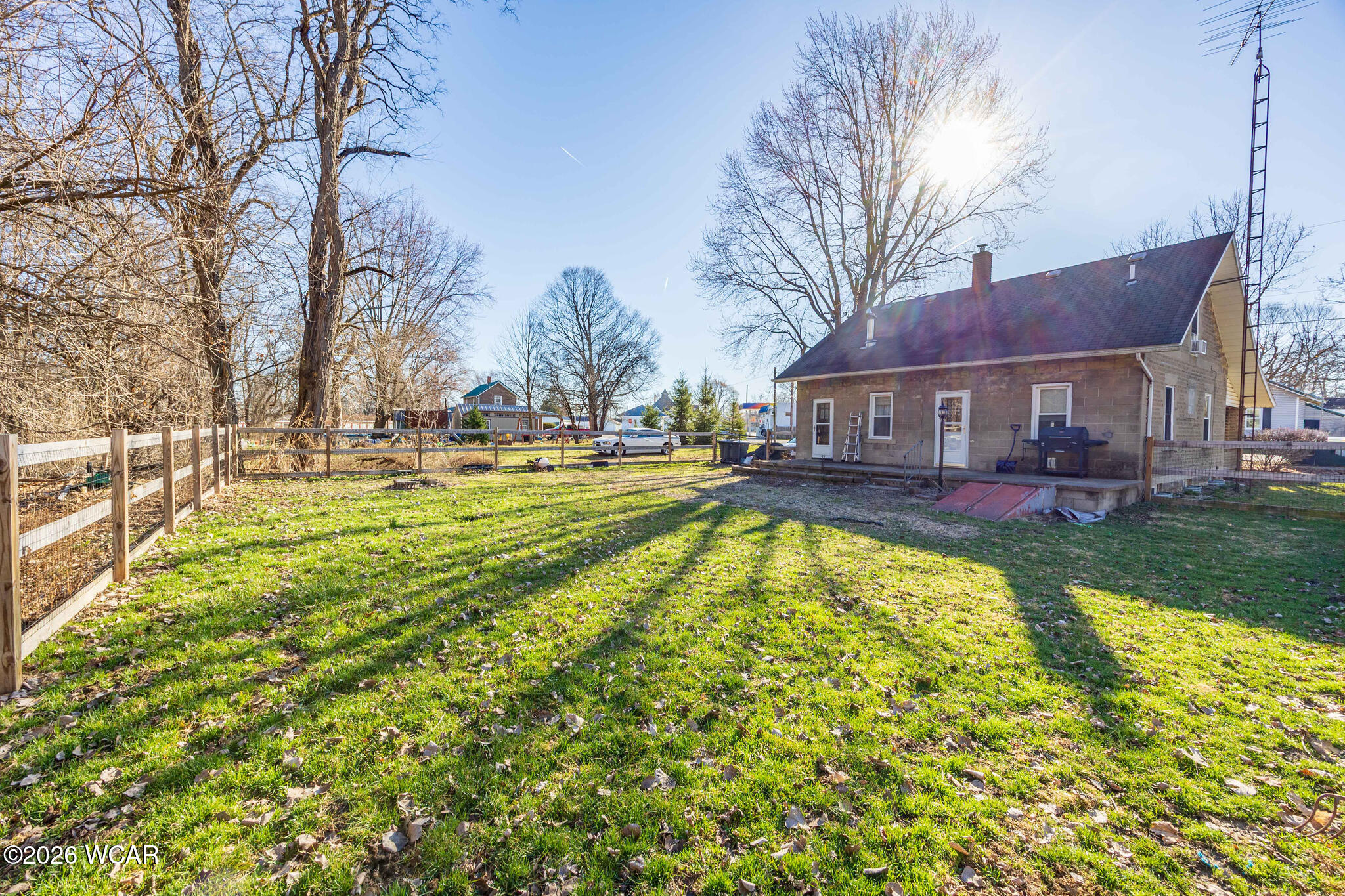 108 LIberty Street, Quincy, Ohio