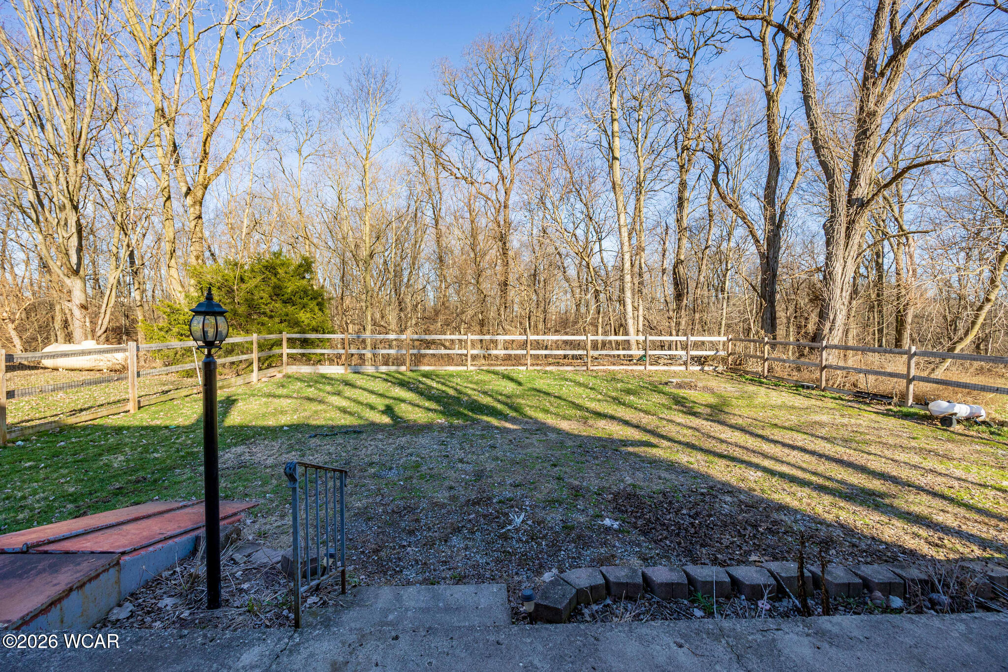 108 LIberty Street, Quincy, Ohio