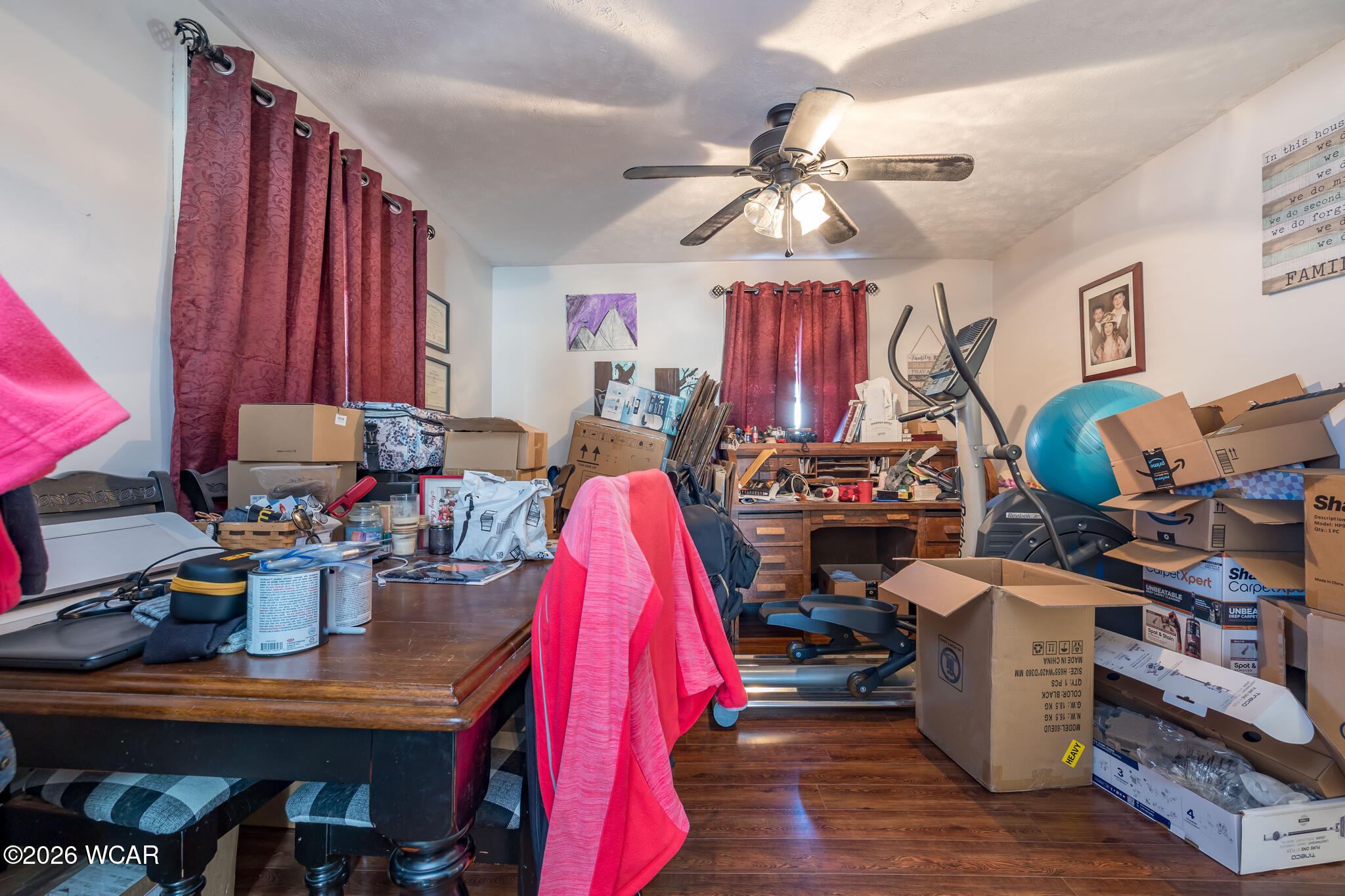 108 LIberty Street, Quincy, Ohio