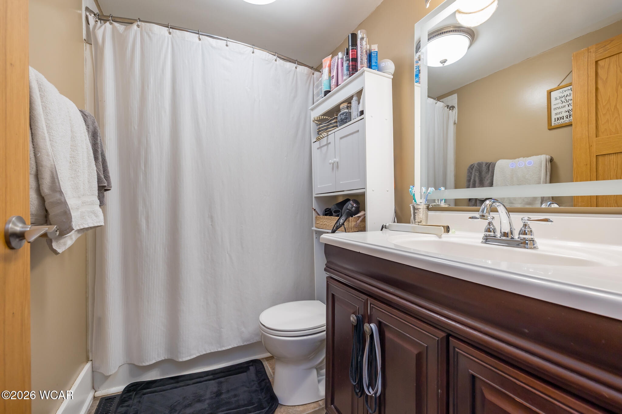 108 LIberty Street, Quincy, Ohio