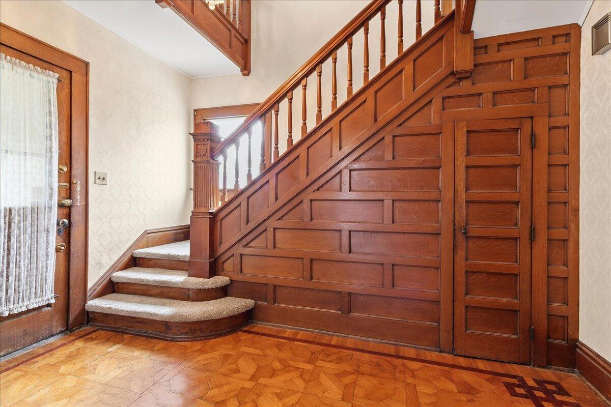 501 Madriver Street, Bellefontaine, Ohio 43311