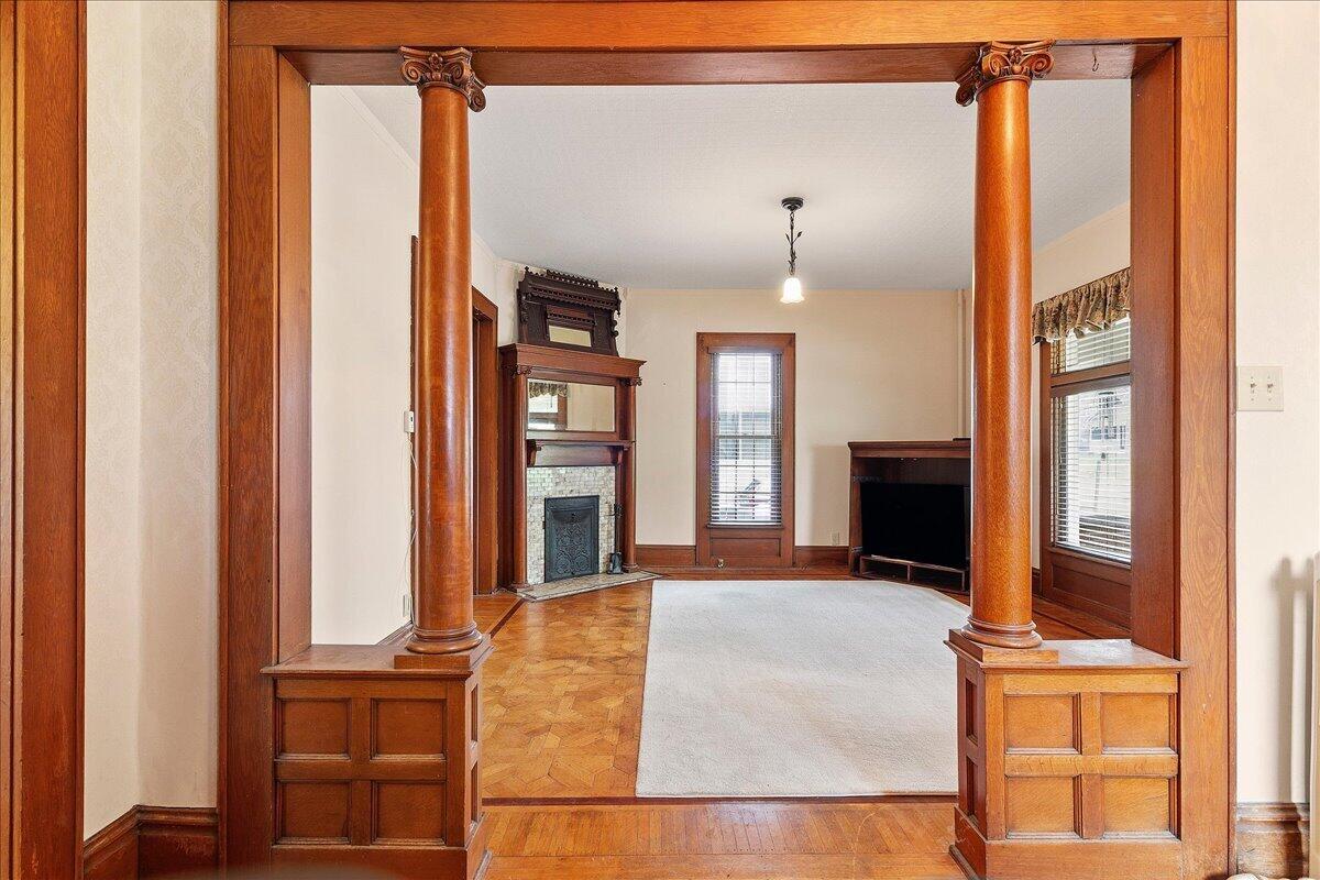 501 Madriver Street, Bellefontaine, Ohio 43311