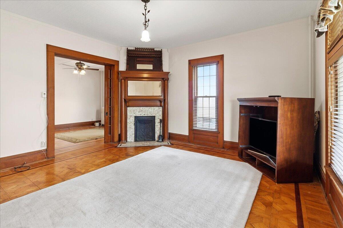 501 Madriver Street, Bellefontaine, Ohio 43311