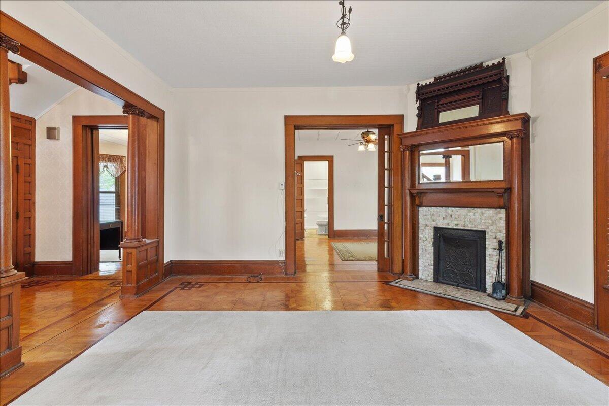 501 Madriver Street, Bellefontaine, Ohio 43311