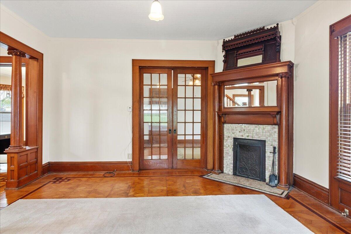 501 Madriver Street, Bellefontaine, Ohio 43311