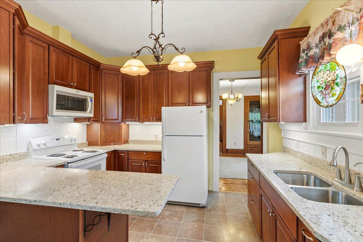 501 Madriver Street, Bellefontaine, Ohio 43311